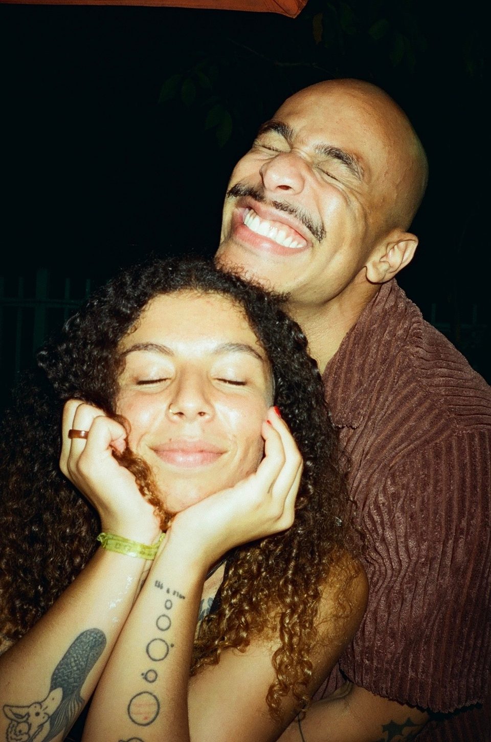 Film photo by Gabriela Mendez