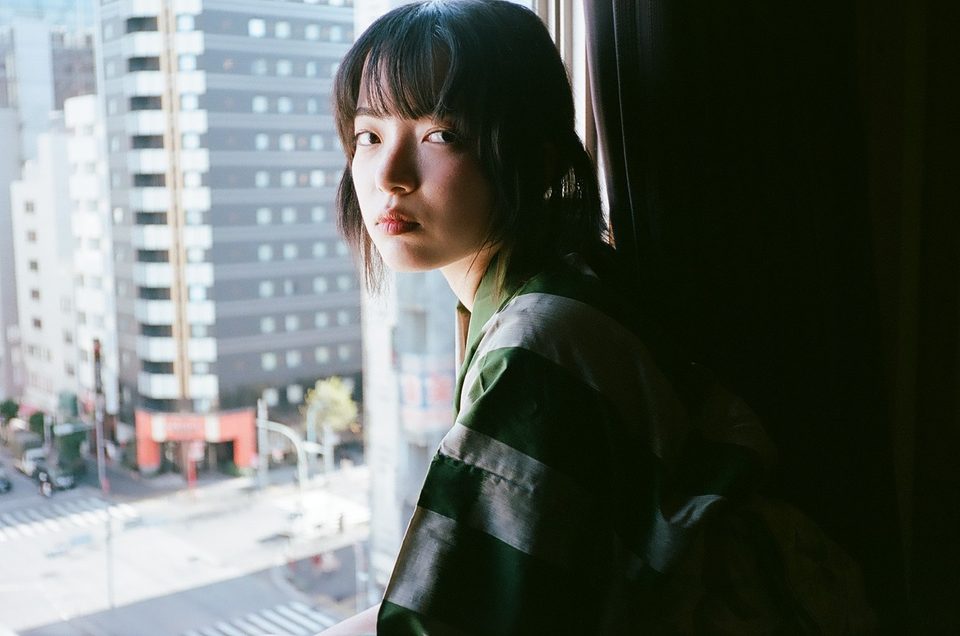 Film photo by Gabriela Mendez