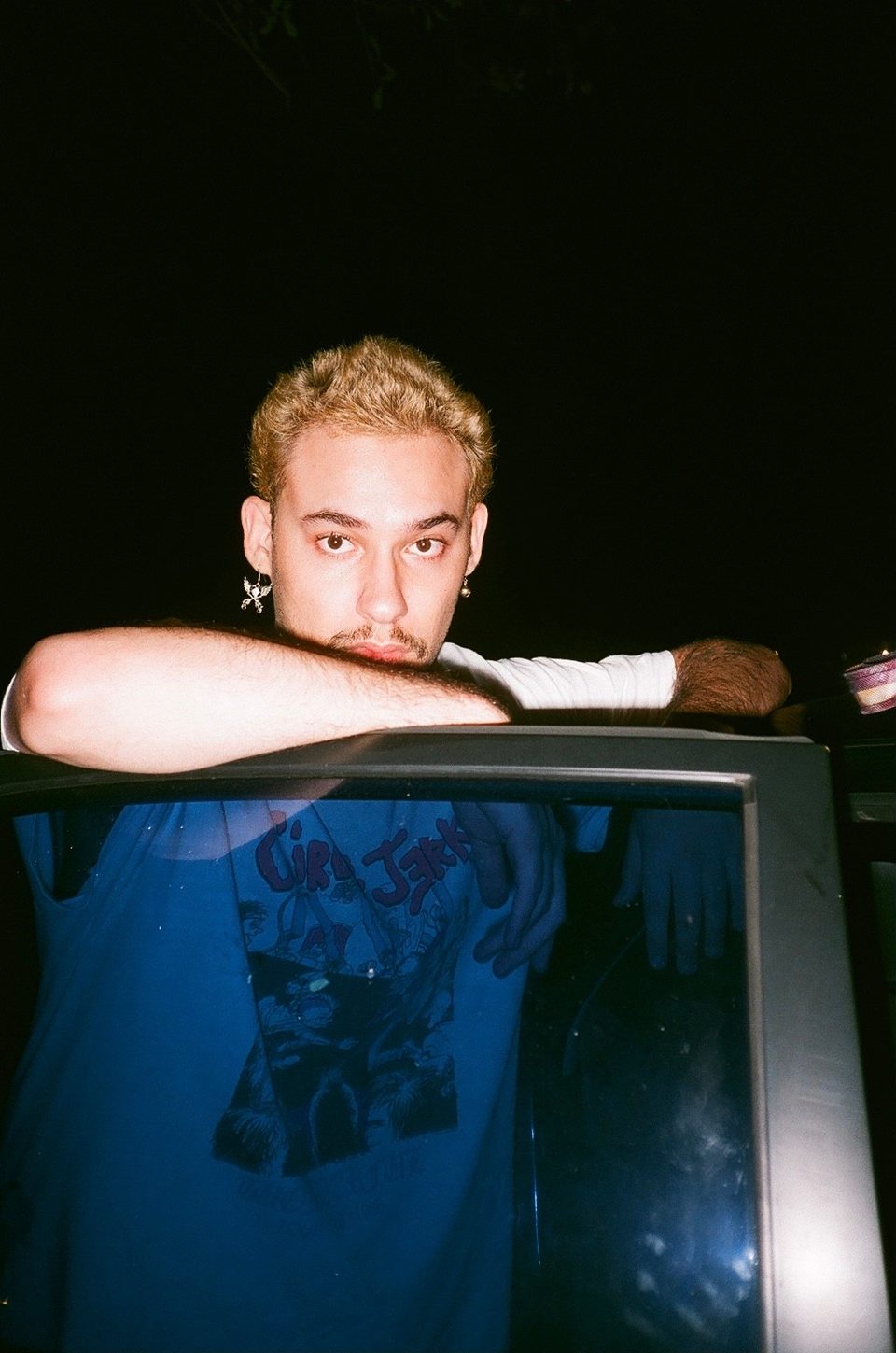 Film photo by Gabriela Mendez