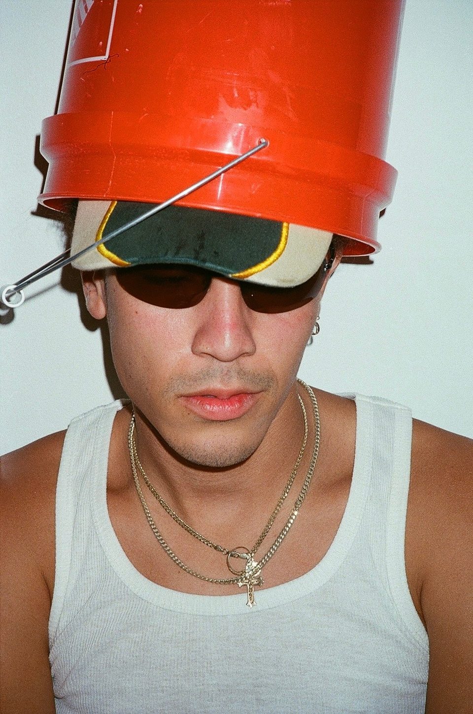 Film photo by Gabriela Mendez