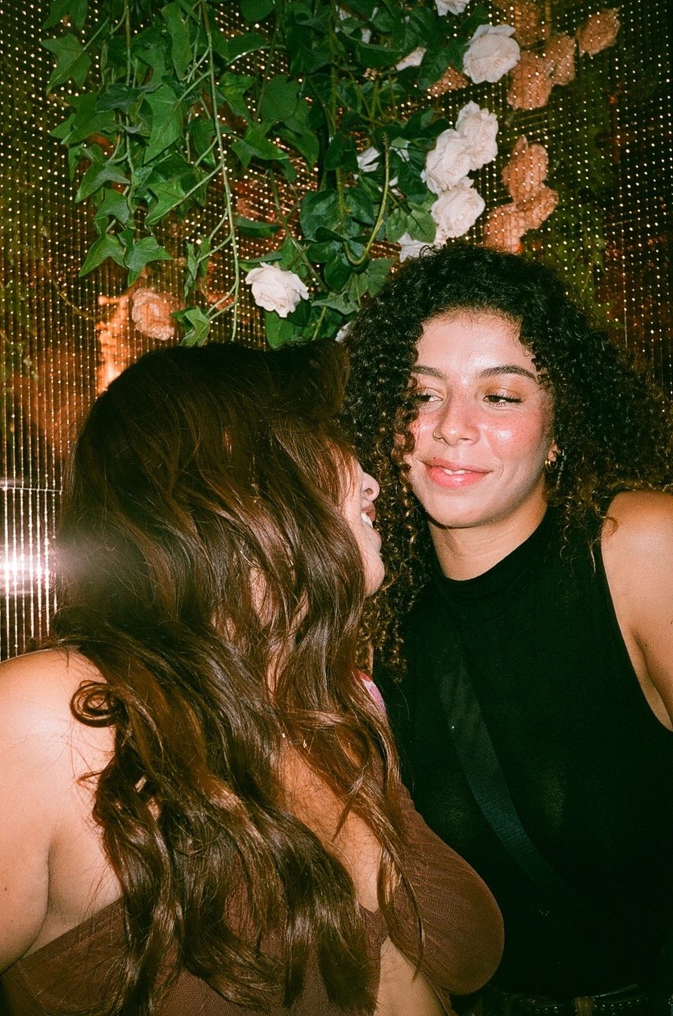 Film photo by Gabriela Mendez