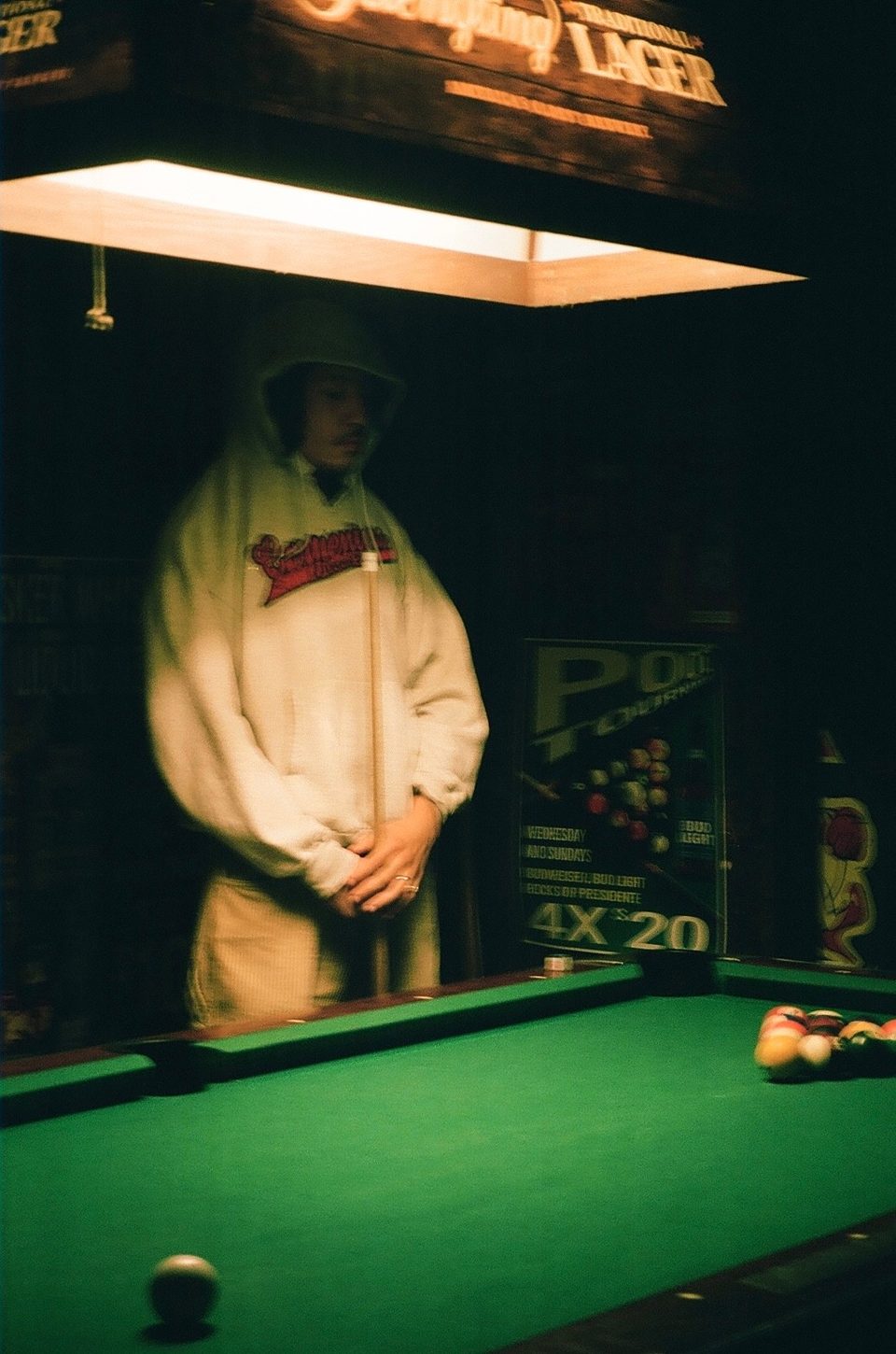 Film photo by Gabriela Mendez