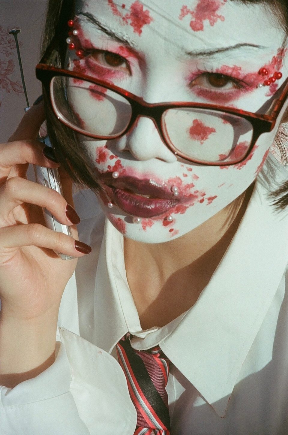 Film photo by Gabriela Mendez