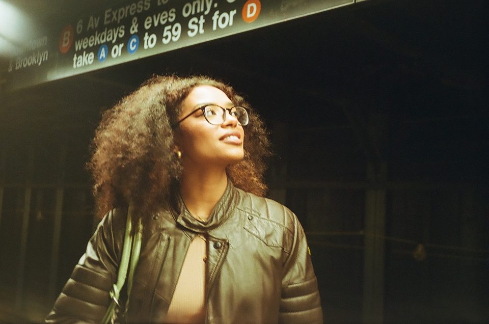 Film photo by Gabriela Mendez