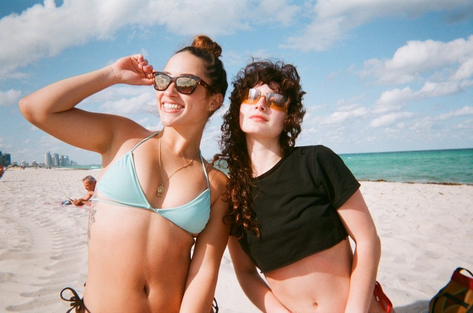 Film photo by Gabriela Mendez