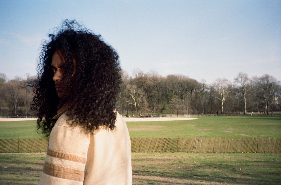 Film photo by Gabriela Mendez