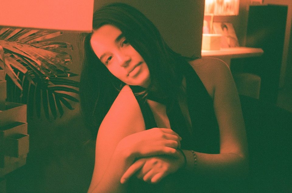 Film photo by Gabriela Mendez