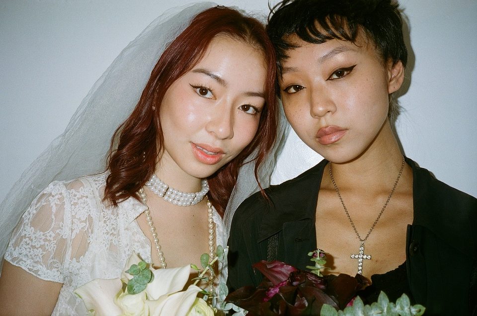 Film photo by Gabriela Mendez
