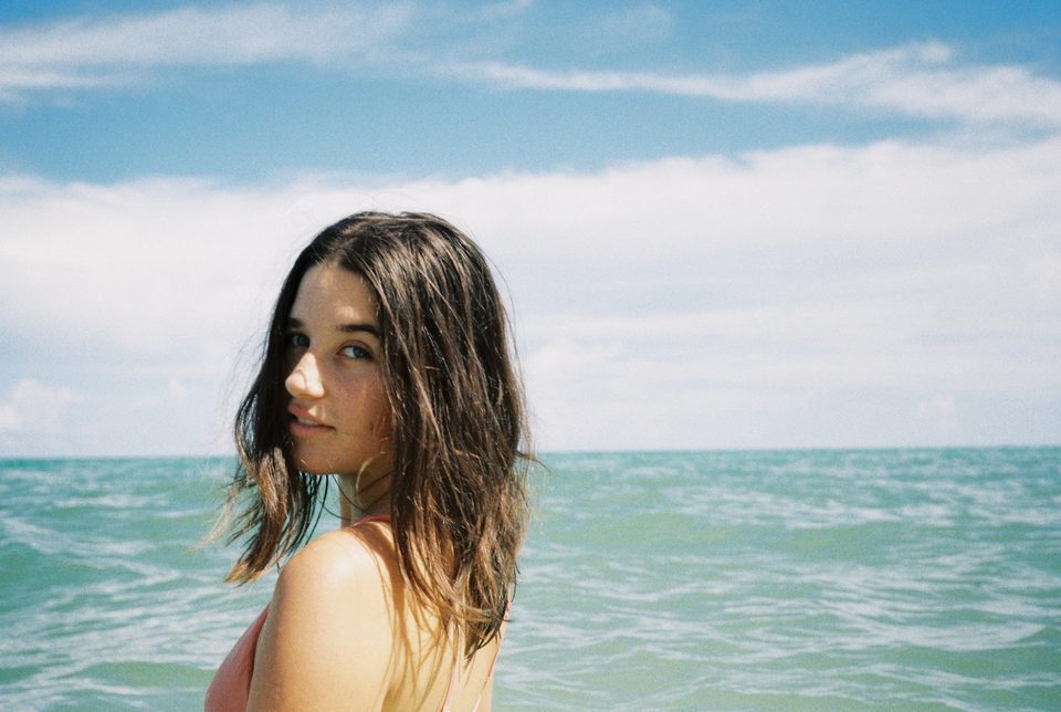 Film photo by Gabriela Mendez