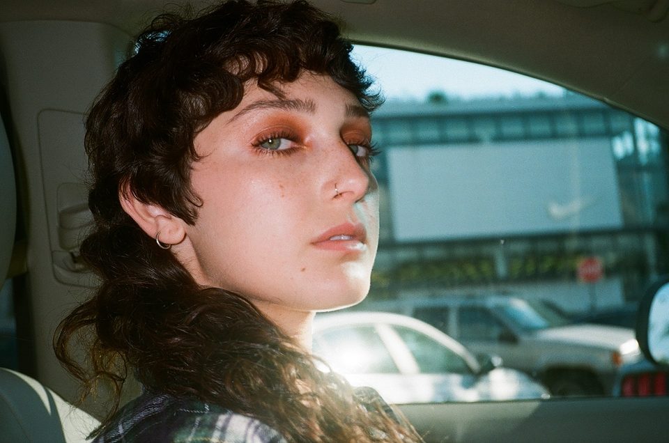 Film photo by Gabriela Mendez