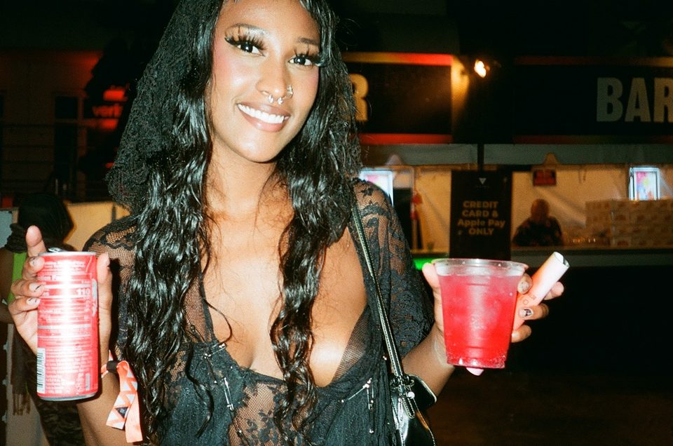 Film photo by Gabriela Mendez