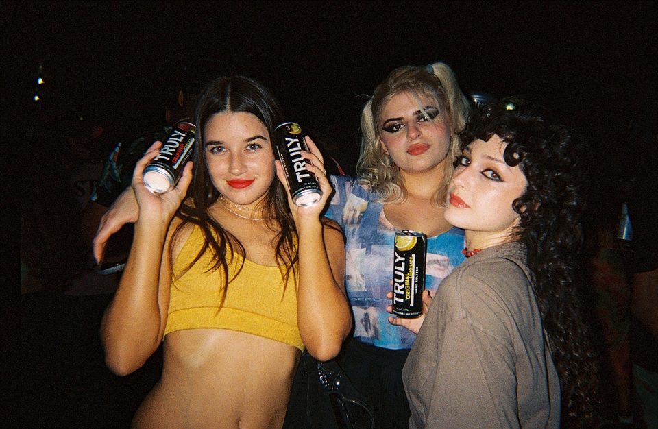 Film photo by Gabriela Mendez