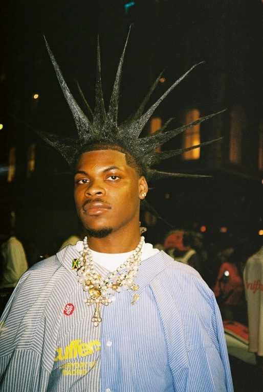 Film photo by Gabriela Mendez