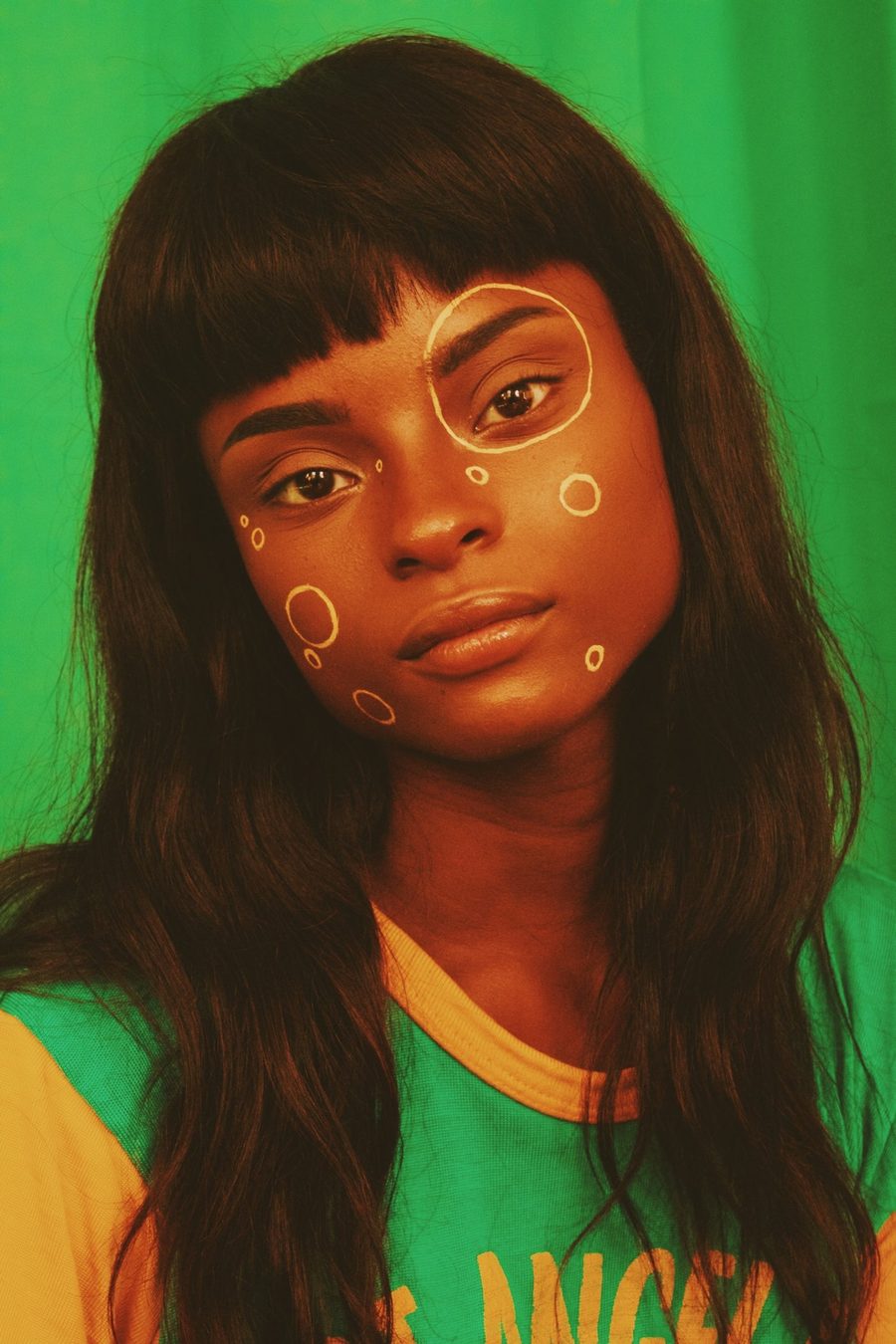 Steady