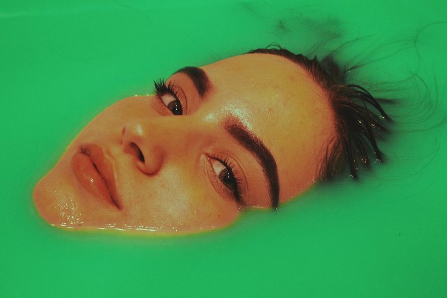 Green Matter