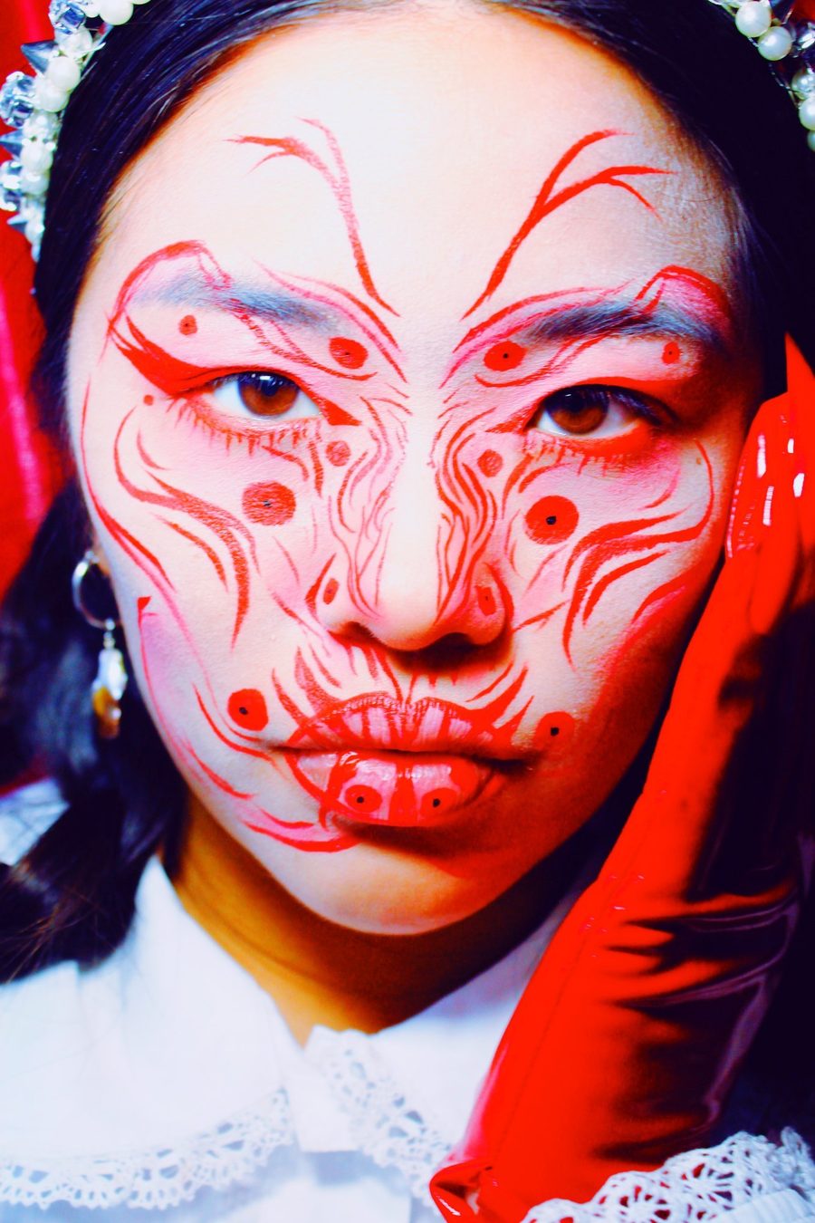 Michelle Yue