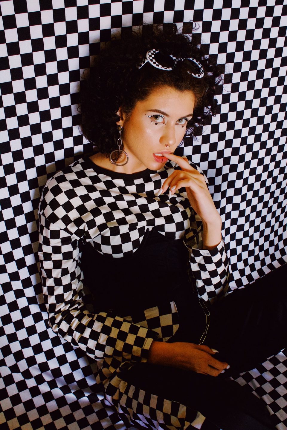 Checkers
