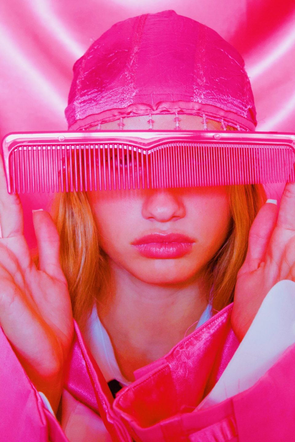 Pink Promise 