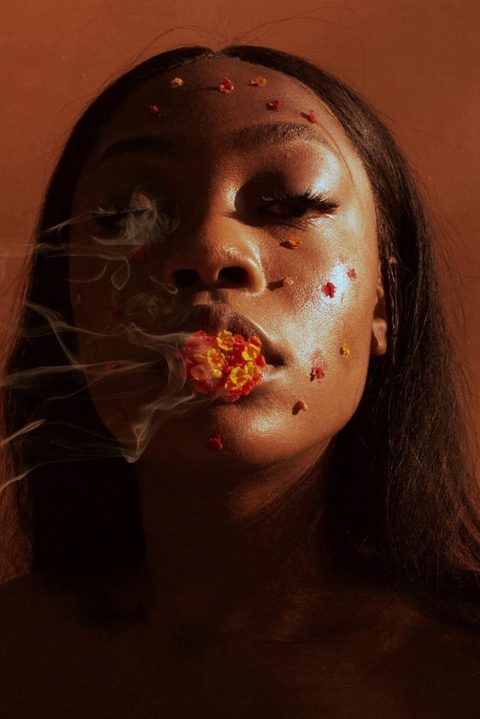 Exhale