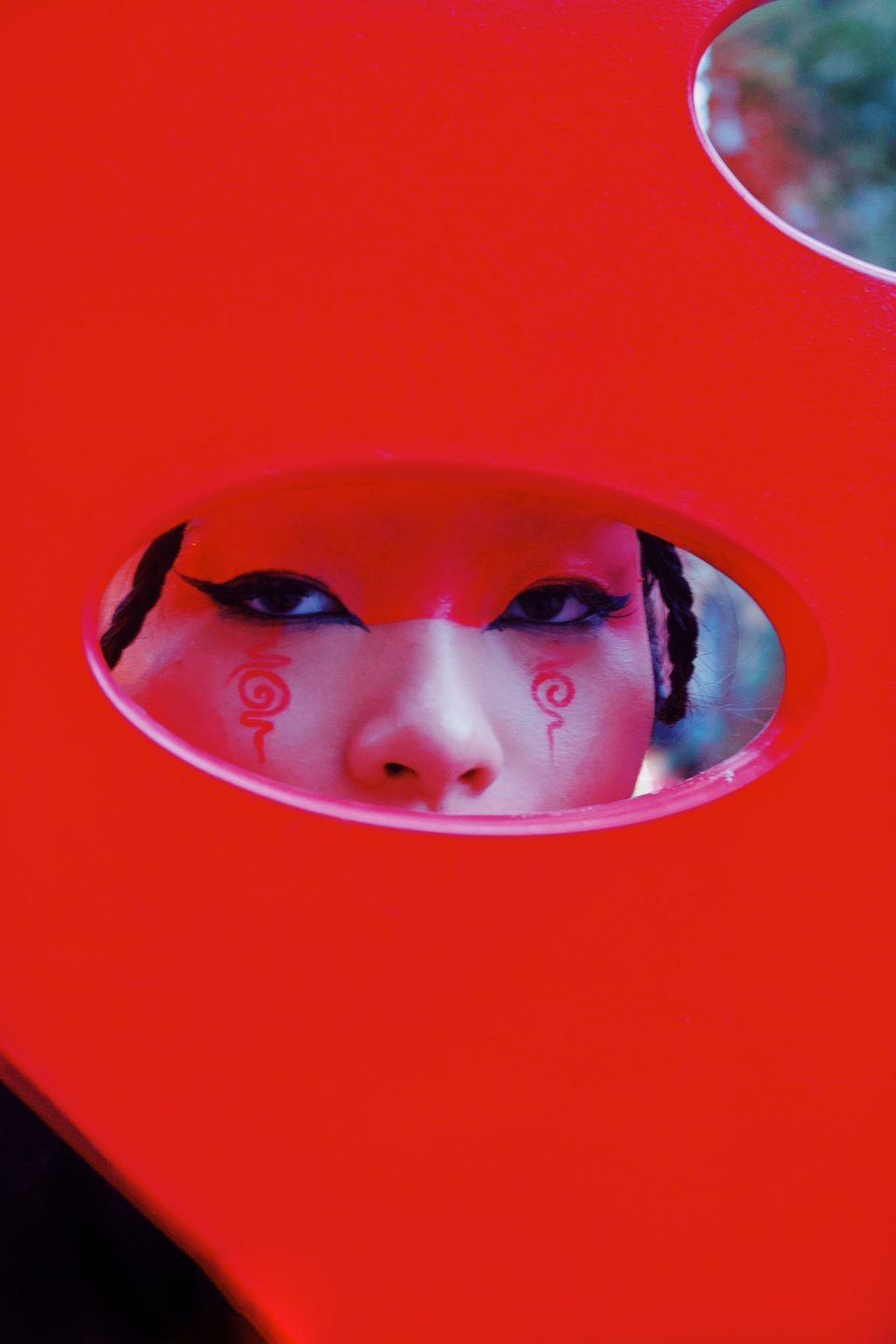 Looking Glass