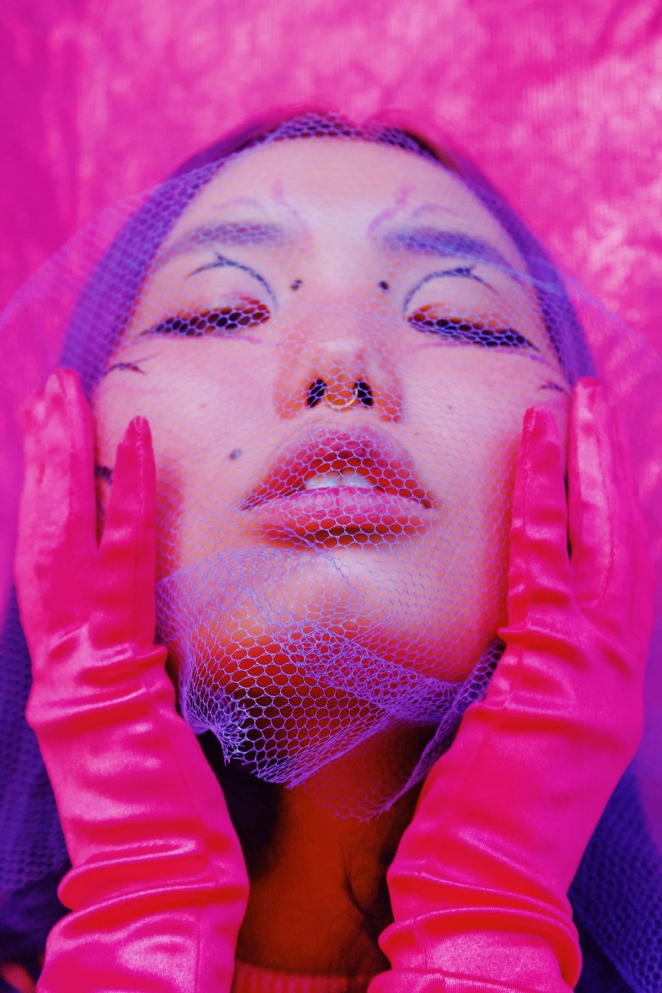 Magenta II