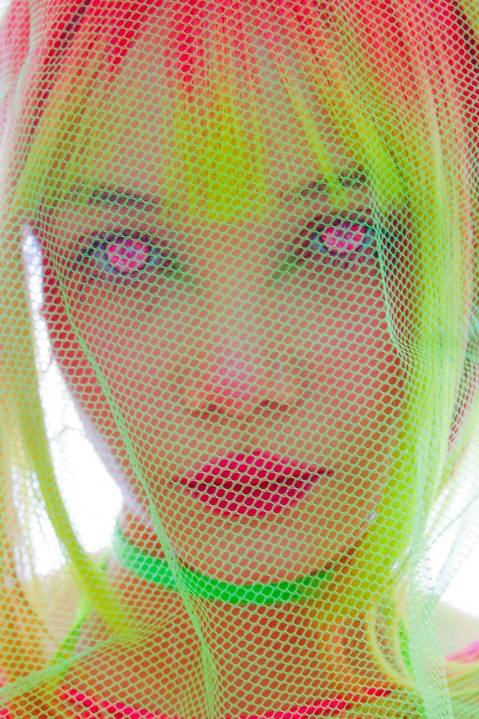 Neon Siren