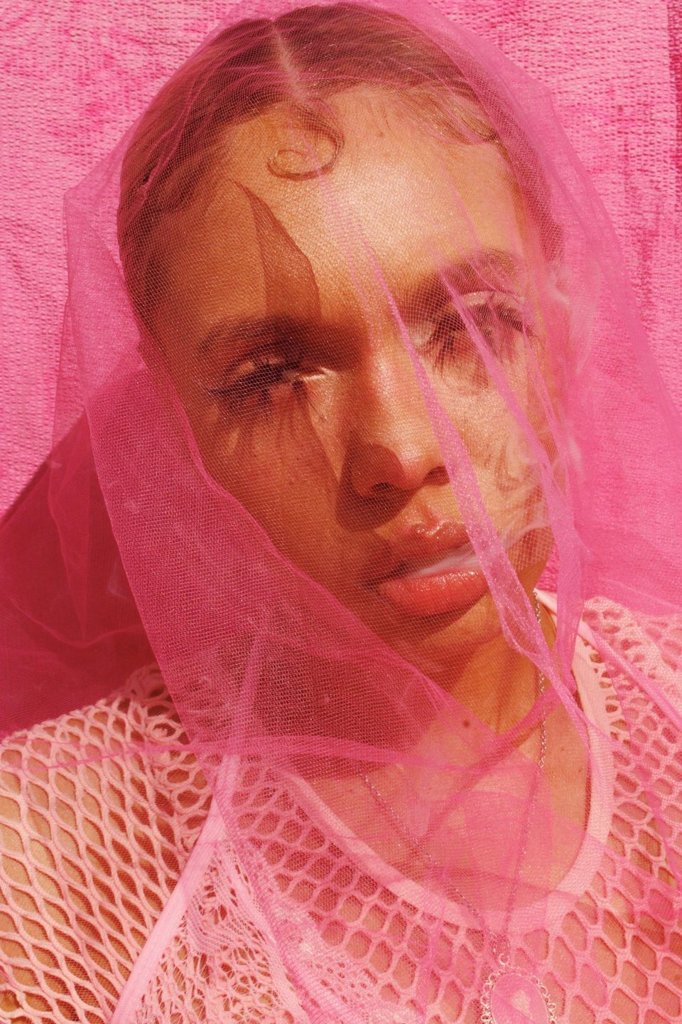Rose Veil