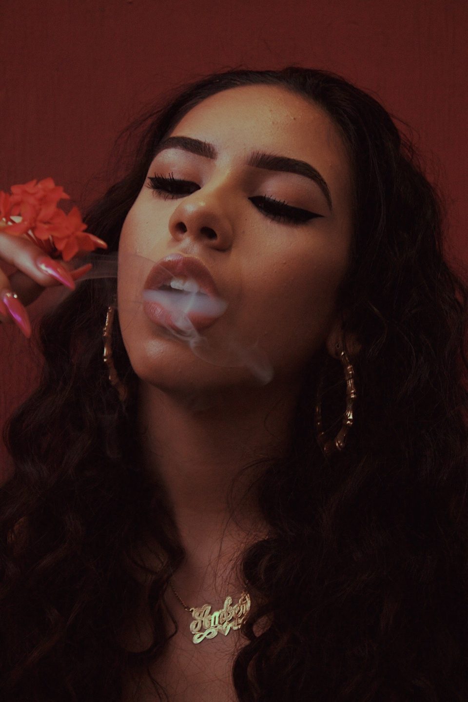 Smoke Some