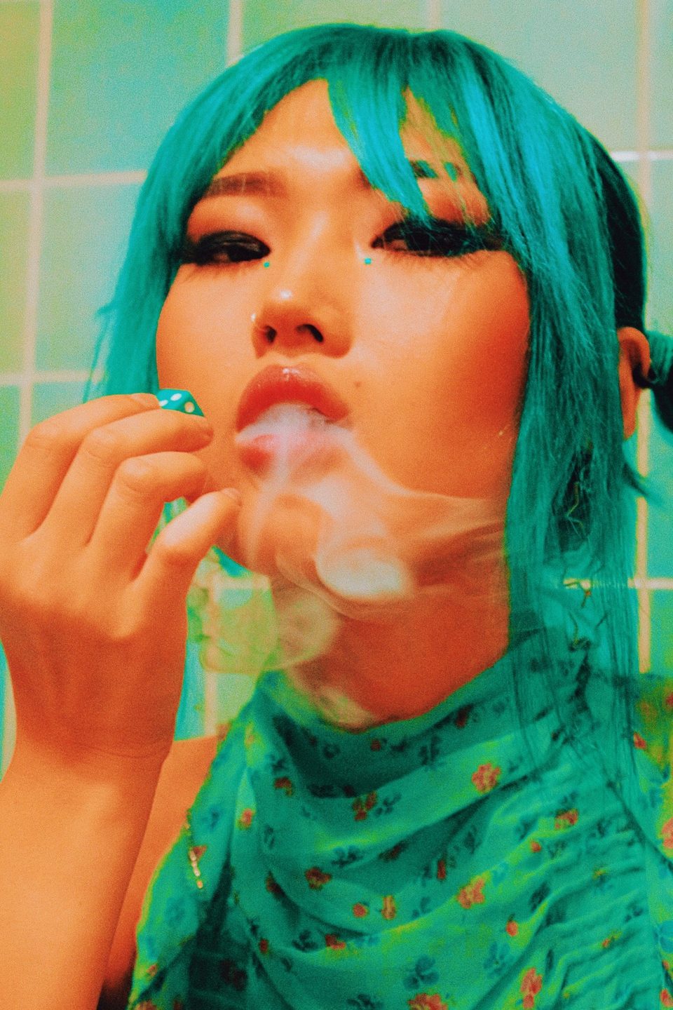 Smoking Dice