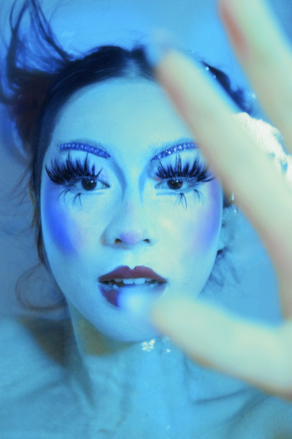 Underwater Hues
