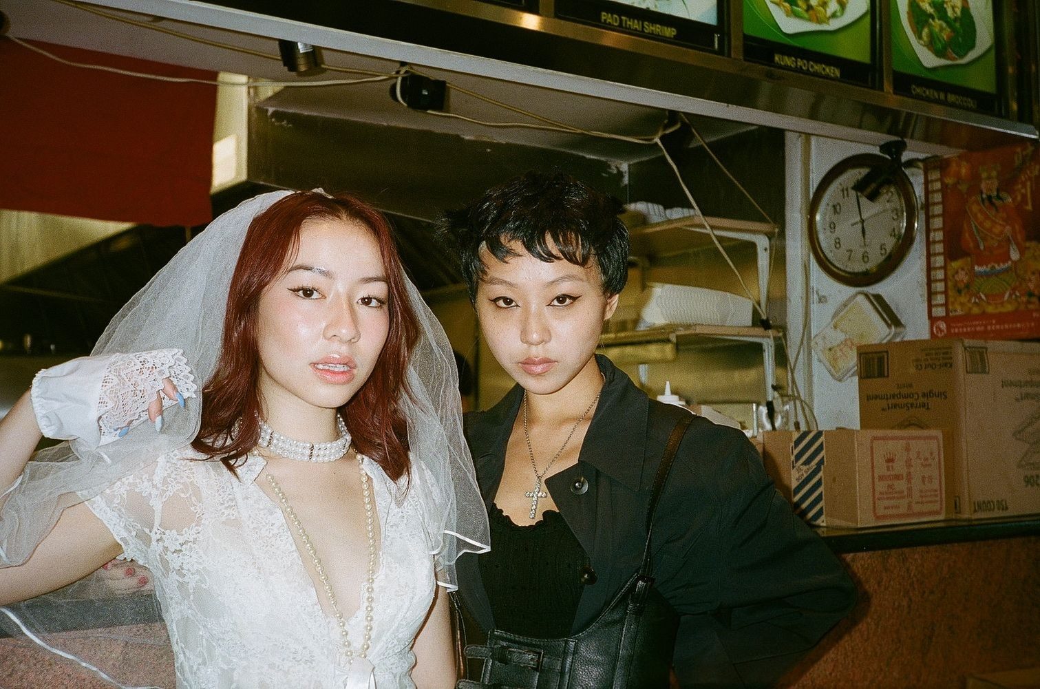 Wedding photo by Gabriela Mendez
