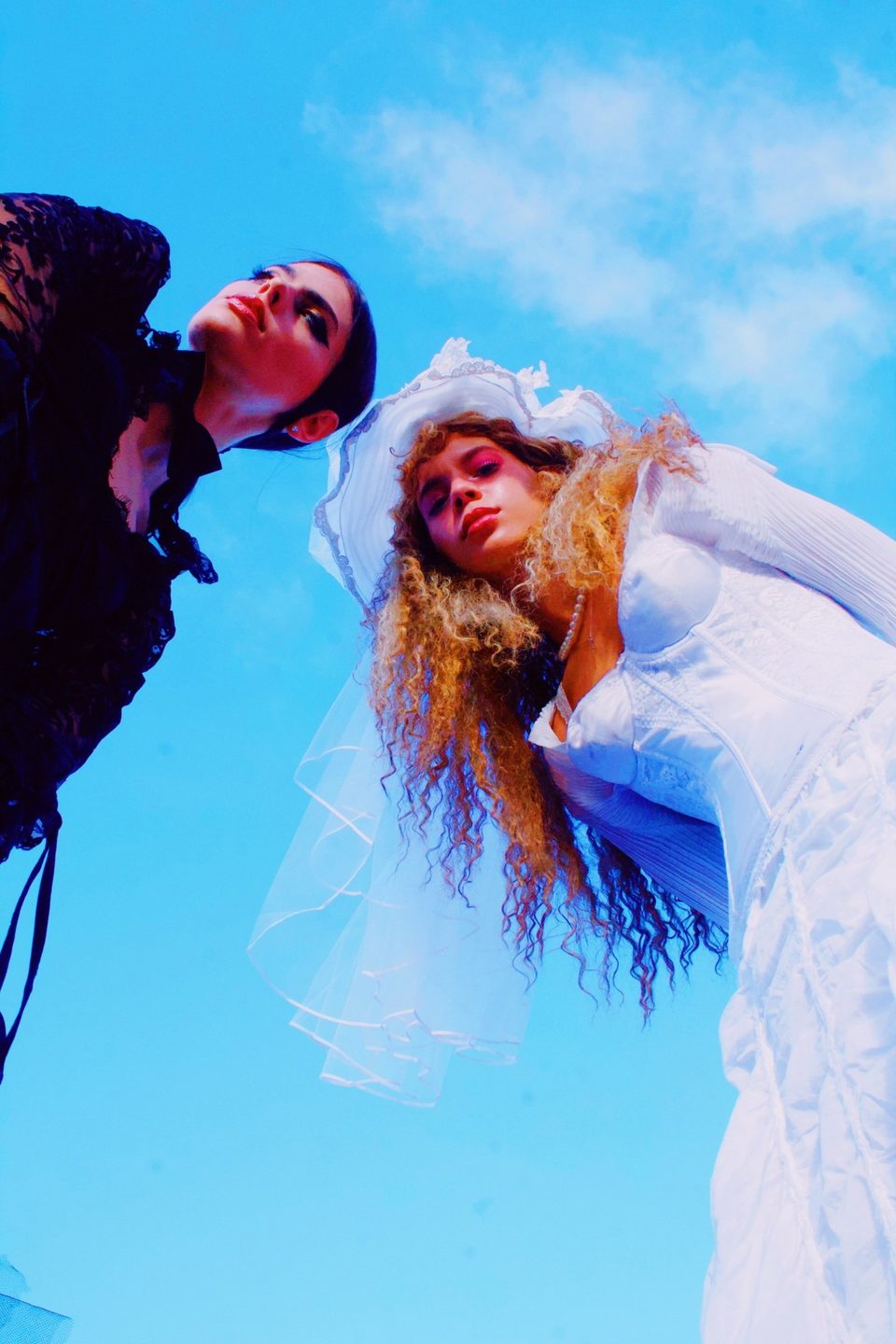 Wedding photo by Gabriela Mendez