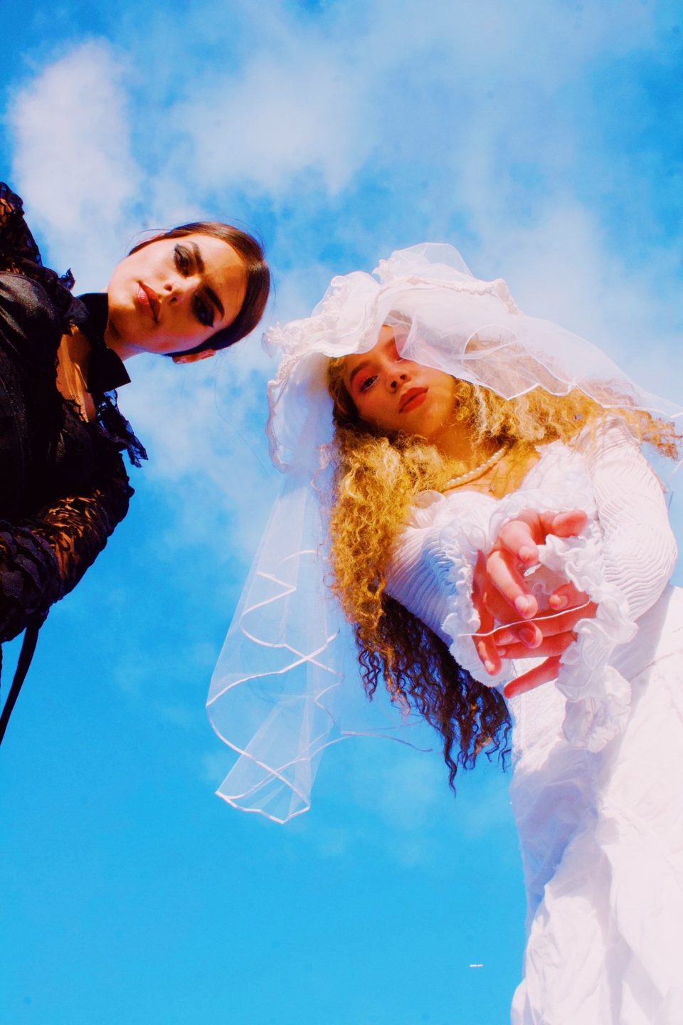 Wedding photo by Gabriela Mendez