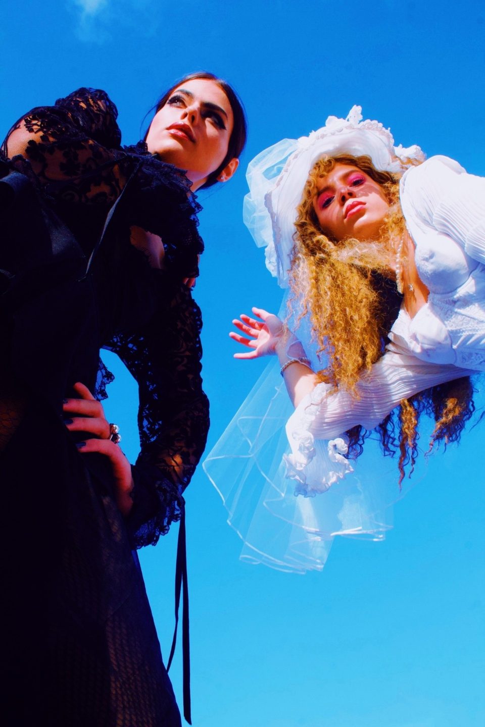 Wedding photo by Gabriela Mendez