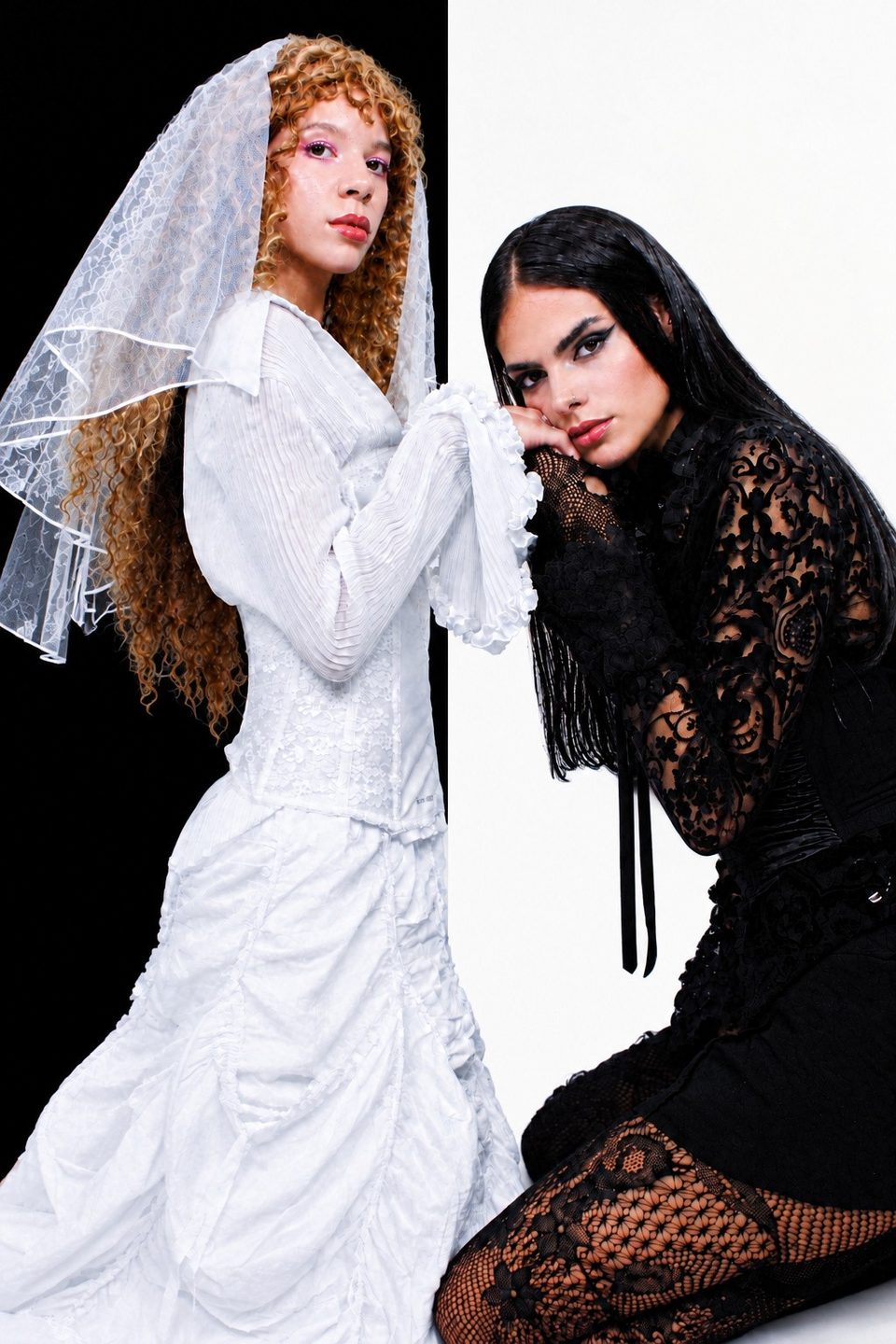 Wedding photo by Gabriela Mendez