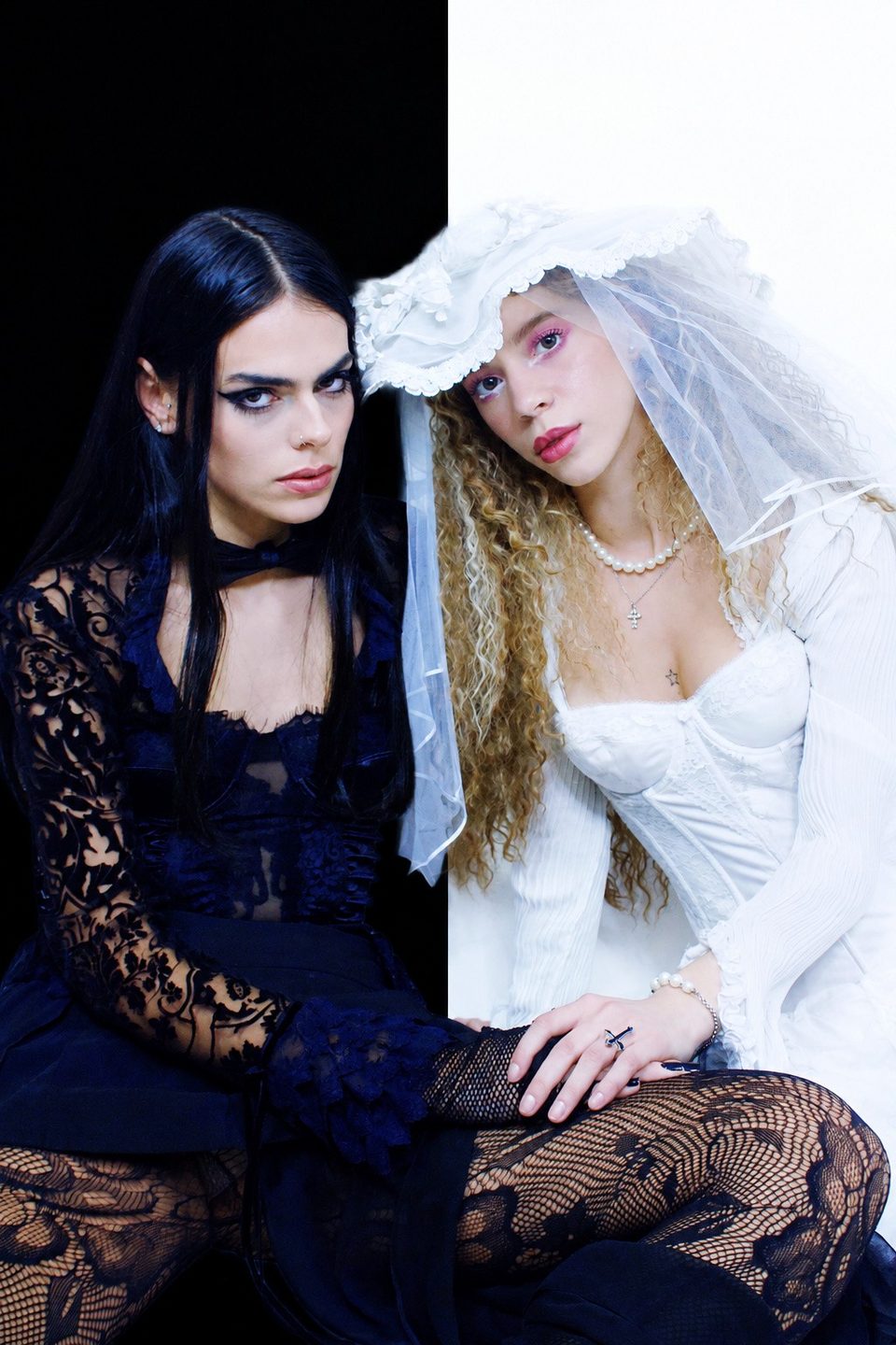 Wedding photo by Gabriela Mendez