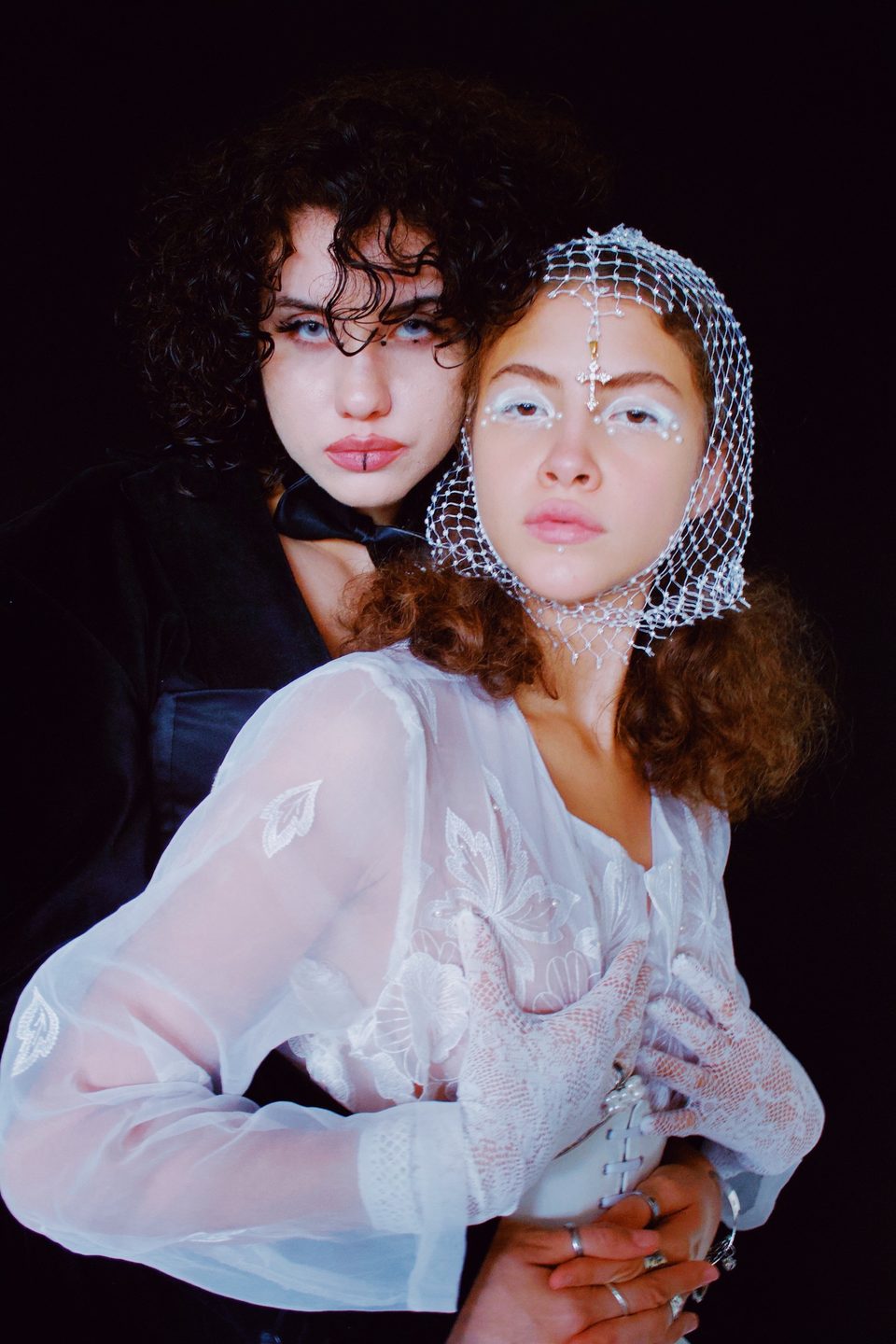 Wedding photo by Gabriela Mendez