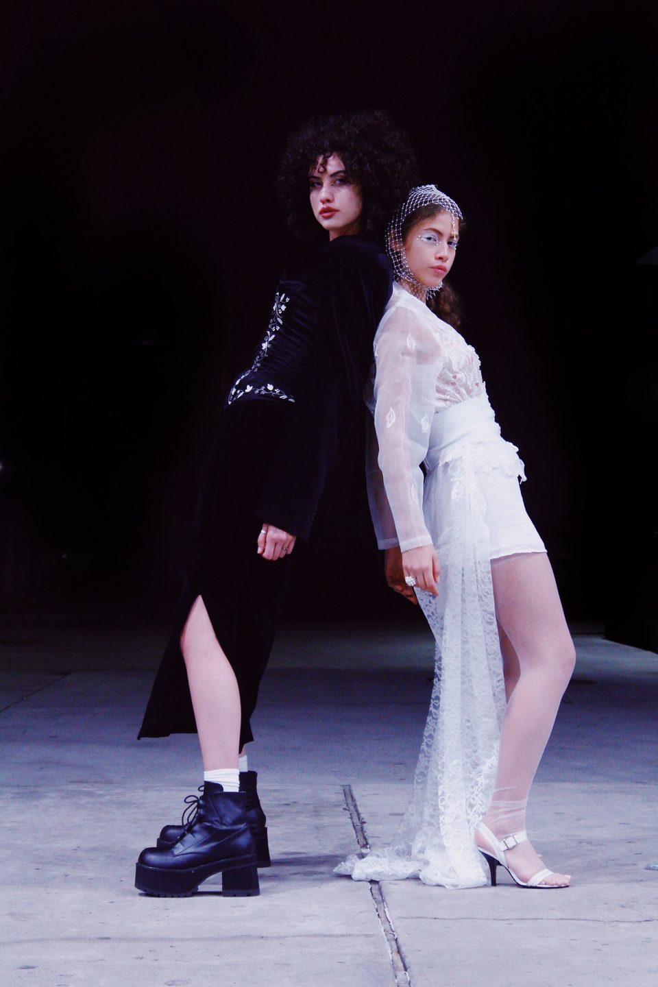 Wedding photo by Gabriela Mendez