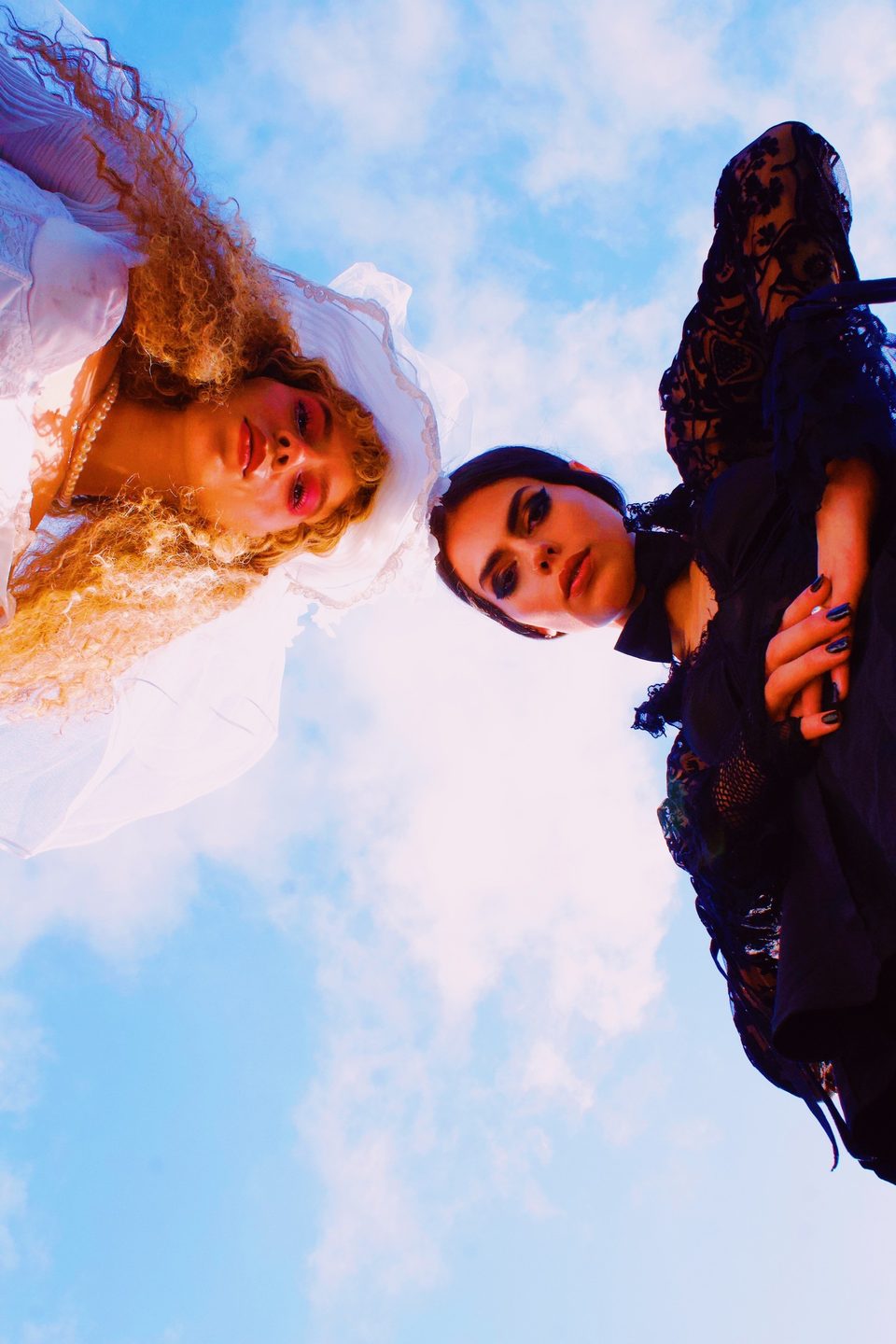 Wedding photo by Gabriela Mendez