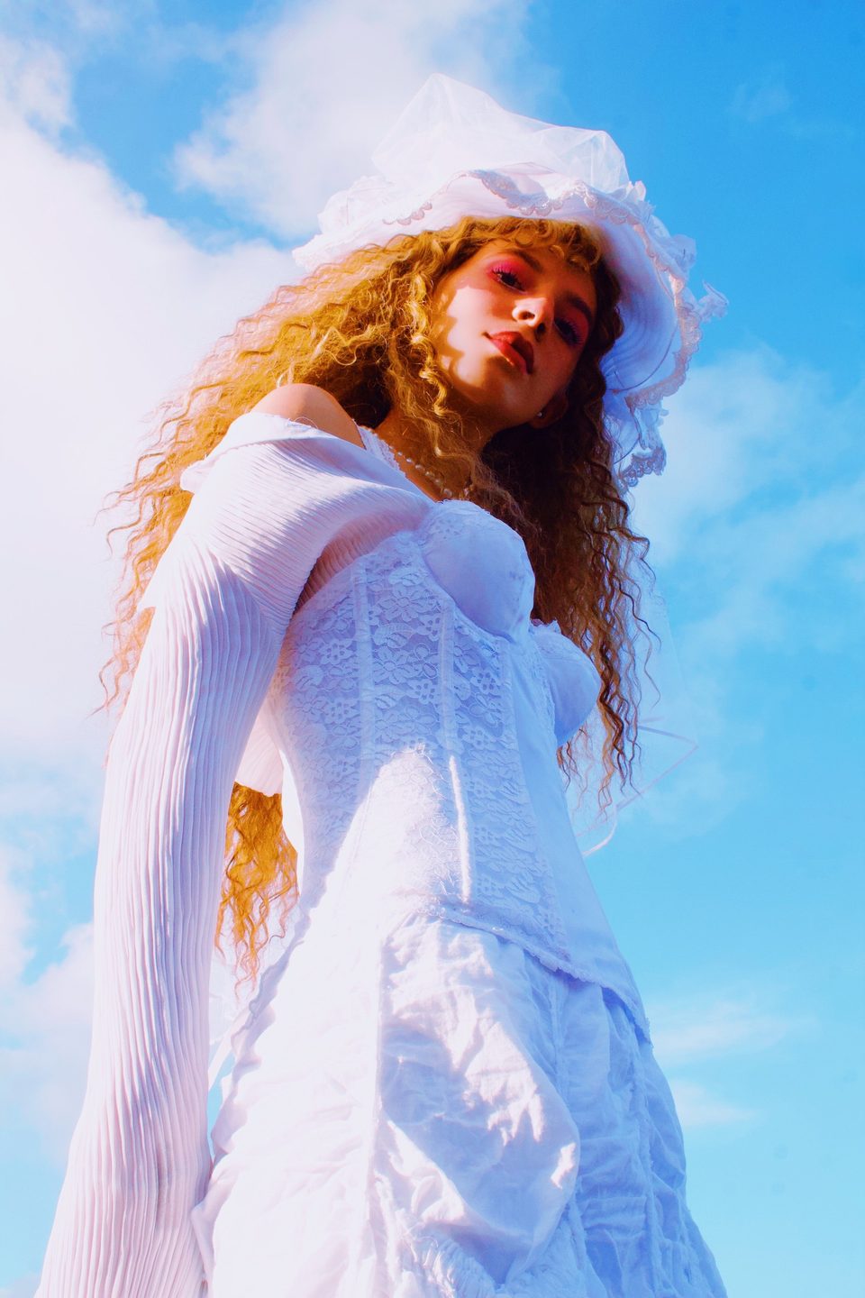 Wedding photo by Gabriela Mendez