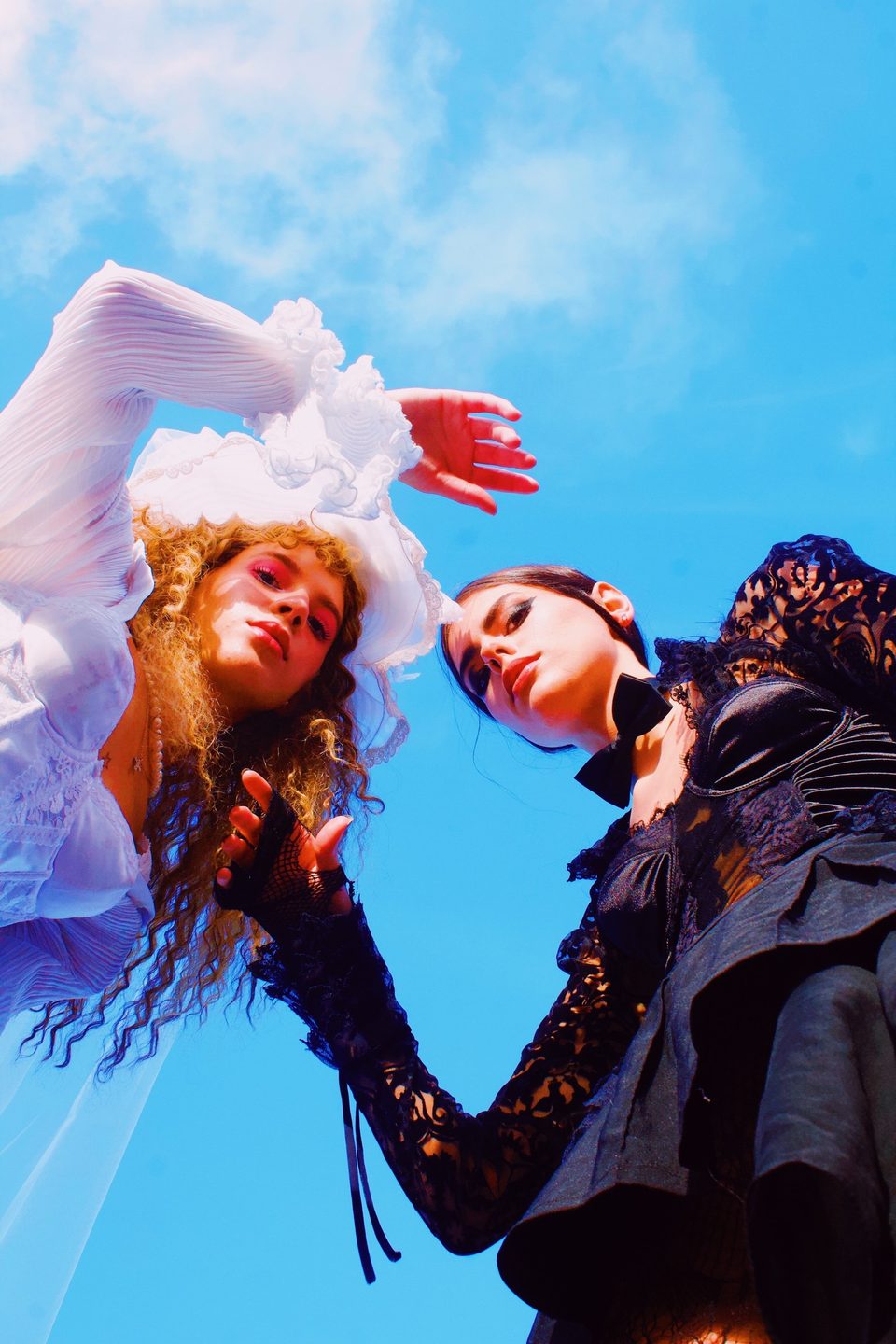 Wedding photo by Gabriela Mendez