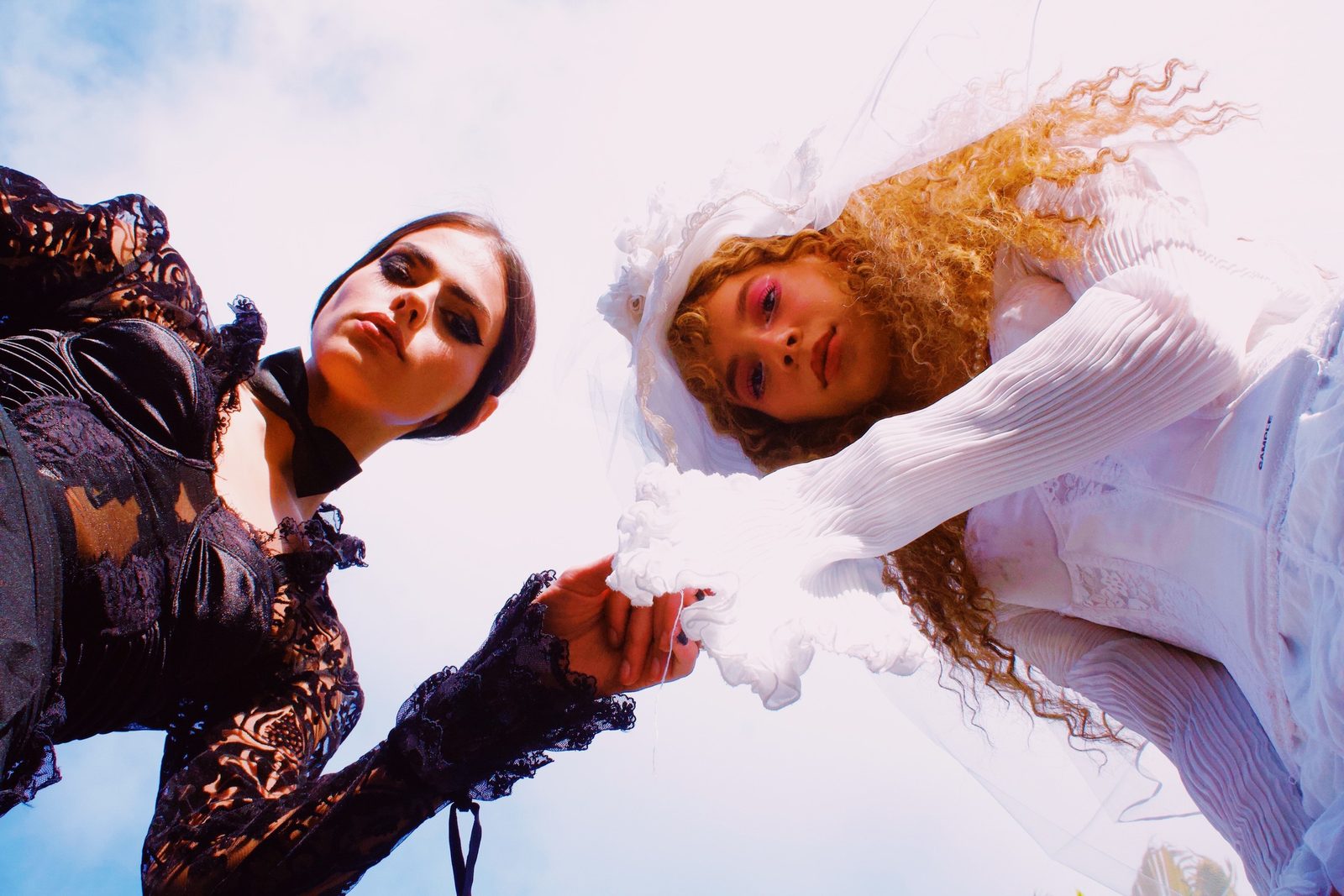 Wedding photo by Gabriela Mendez