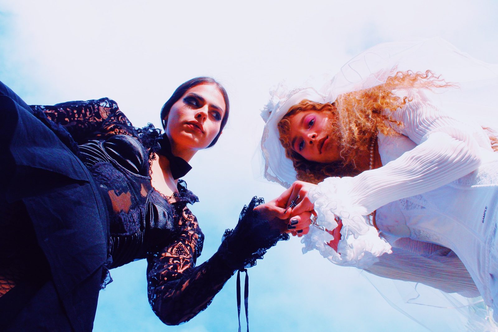 Wedding photo by Gabriela Mendez