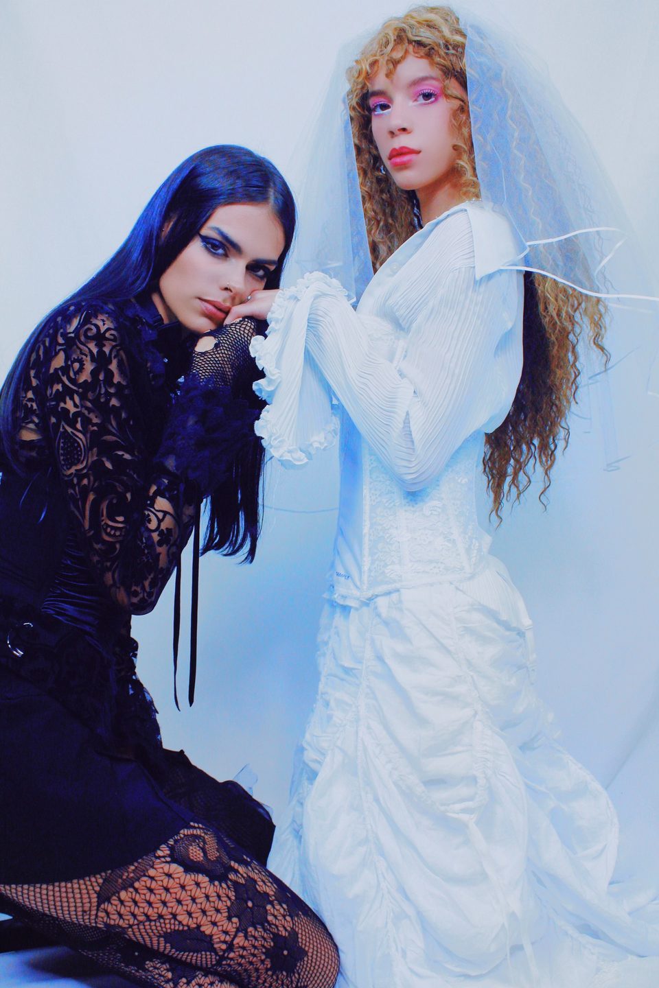 Wedding photo by Gabriela Mendez