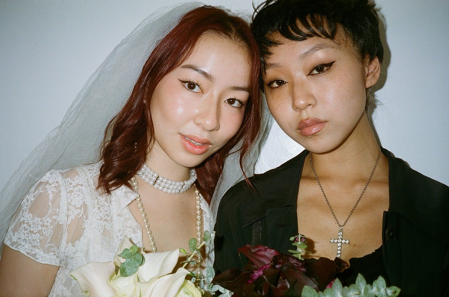 Wedding photo by Gabriela Mendez