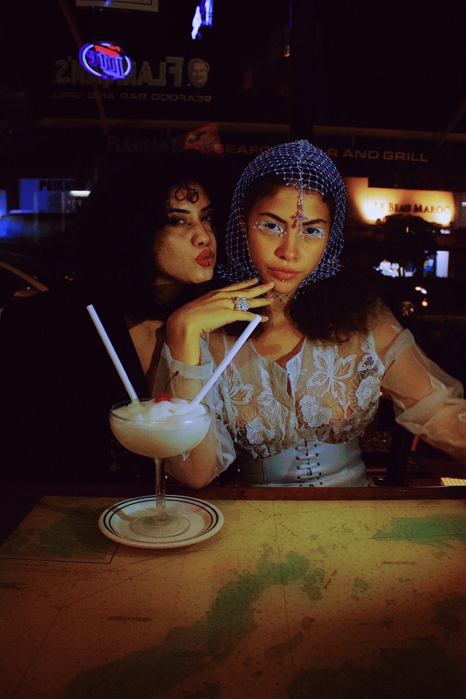 Wedding photo by Gabriela Mendez