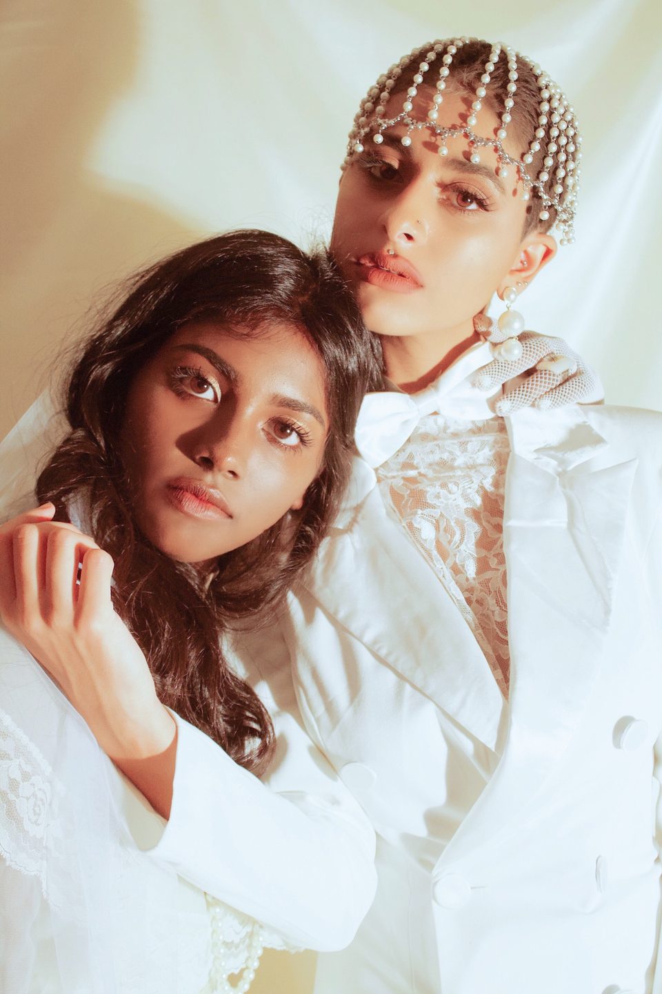 Wedding photo by Gabriela Mendez