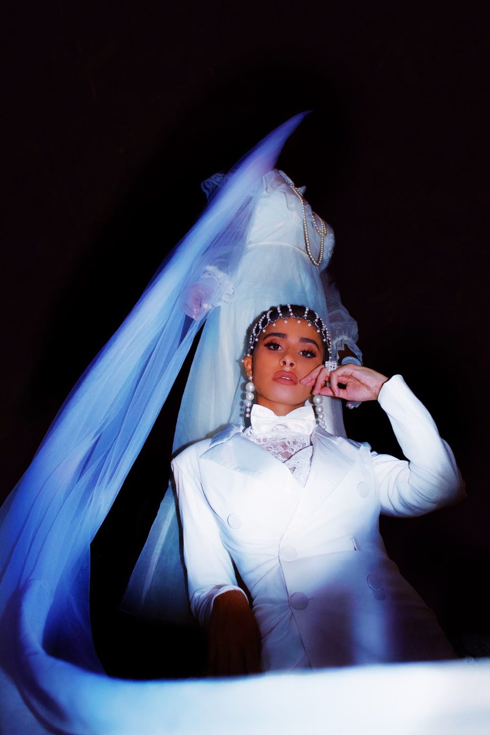 Wedding photo by Gabriela Mendez