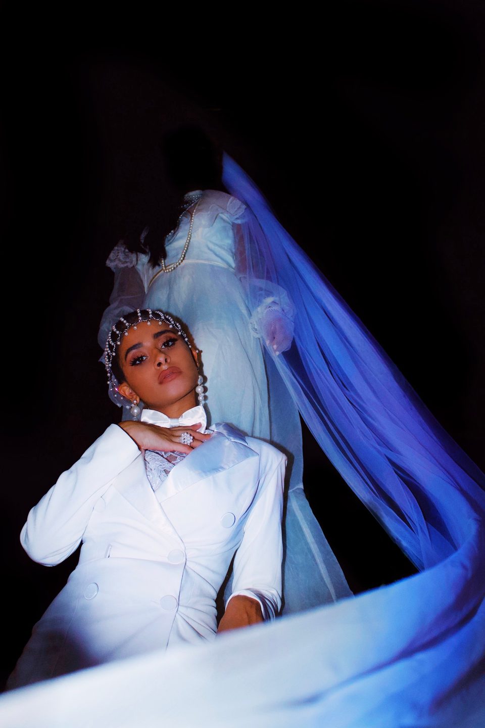 Wedding photo by Gabriela Mendez