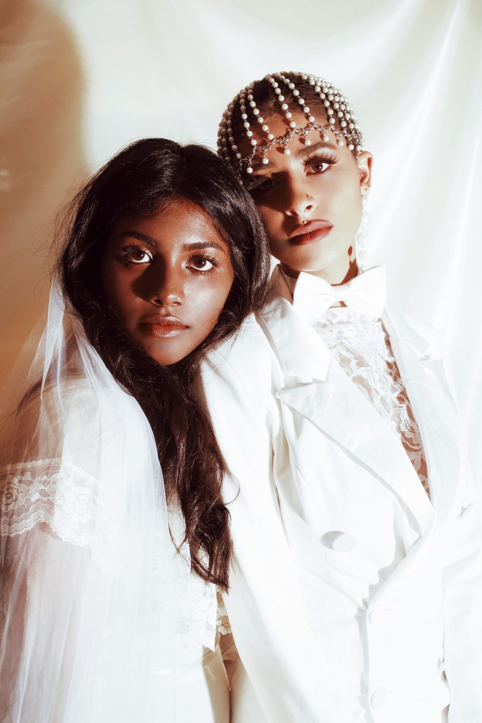 Wedding photo by Gabriela Mendez